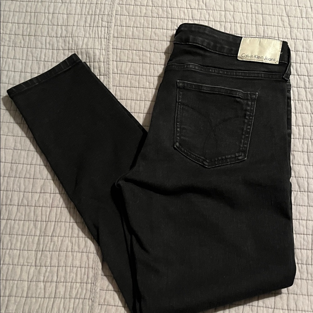 Women’s Calvin Klein Jeans